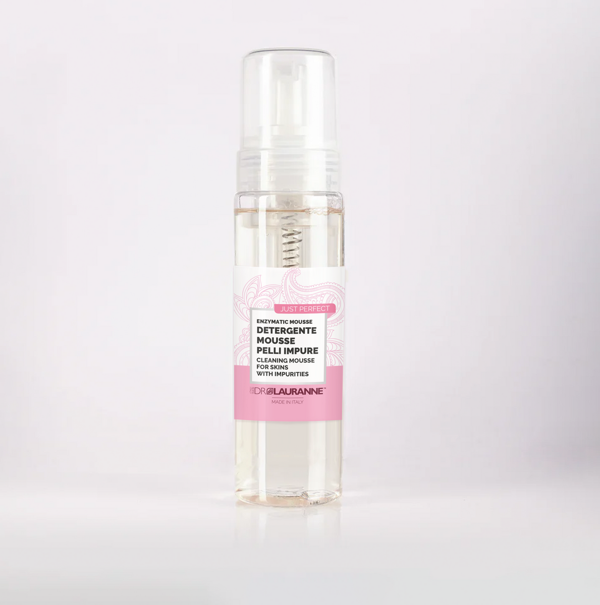 Cleansing Face Soap for Impure Skin – DrLauranne USA
