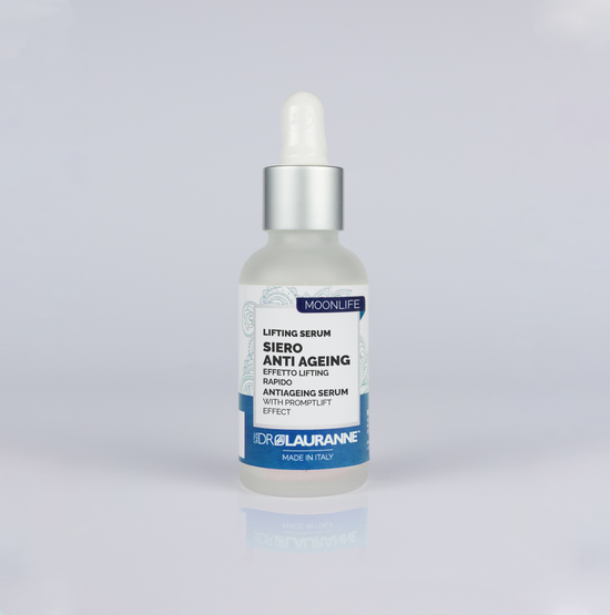 Anti-Ageing Serum with Lifting Effect