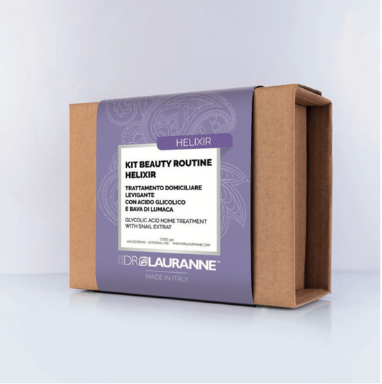 Glycolic smoothing treatment clearance